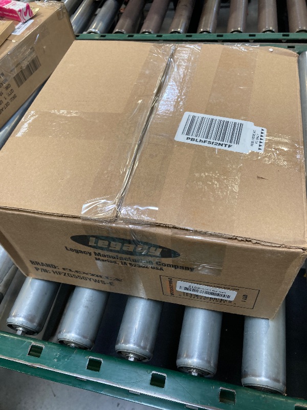 Photo 1 of Flexzilla Garden Hose with SwivelGrip, 5/8 in. x 50 ft., Lightweight All-Weather Water Hose, Durable and Flexible, Leak-Free Connections