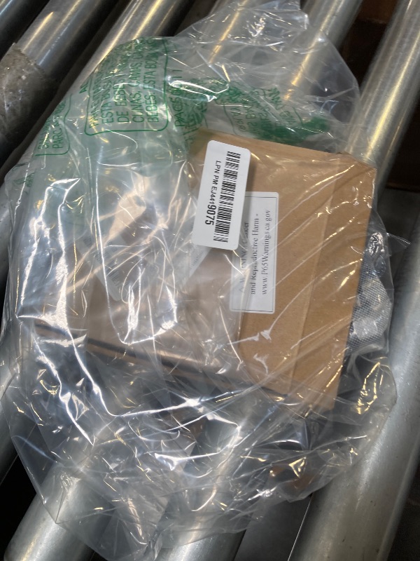 Photo 1 of uxcell Faucet Supply Line Connector G1/2 Female x G1/2 Male 16 Inch Length 304 Stainless Steel Hose 2Pcs