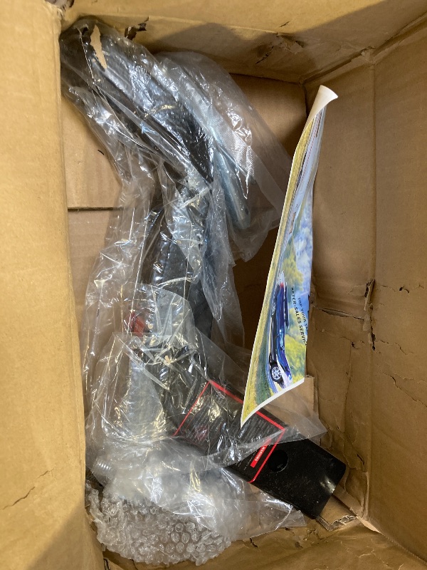 Photo 1 of MTC 20206/45036 2" Ball Mount (Loaded with Trailer Ball and Pin Kit Gross Trailer Weight 7500lbs, Special Models)
