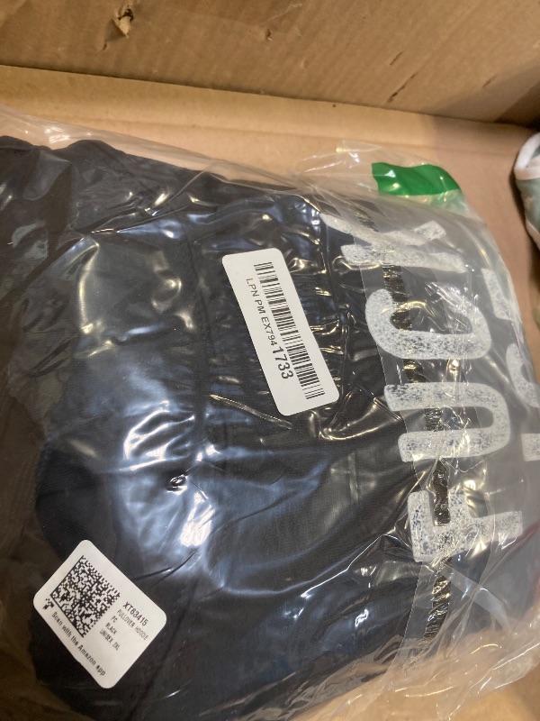 Photo 1 of 2xl---FUCK ICE Protest & Resist Support Immigrants Pullover Hoodie