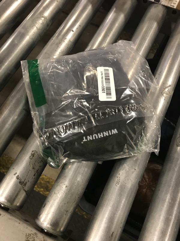 Photo 1 of winhunt Professional Gel Knee Pads, Work Pads Work for Gardeners, Workers, Sports, with Adjustable Straps