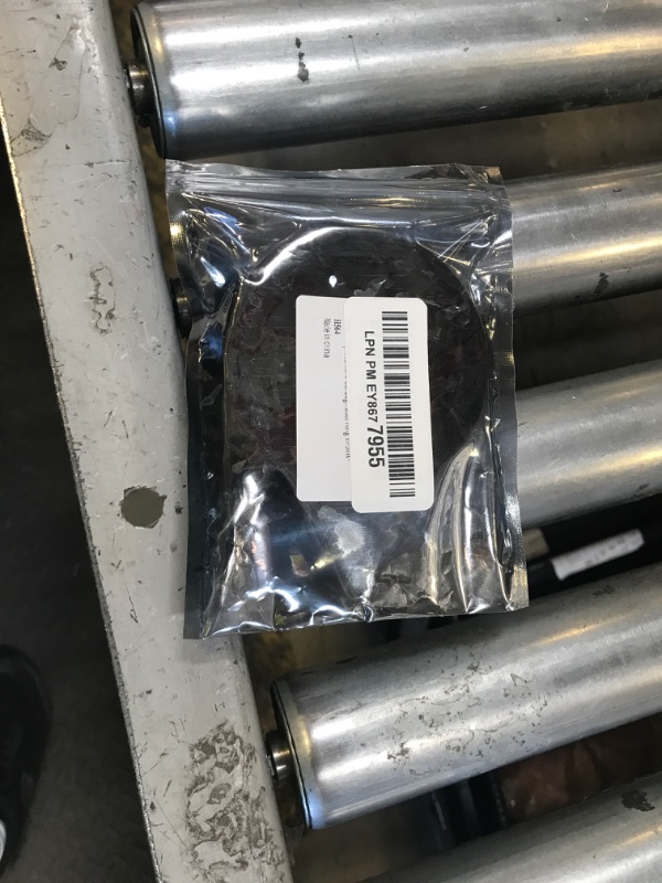 Photo 1 of Replacement Garbage Disposal Splash Guard GE For Waste King In-Sink-Erator
