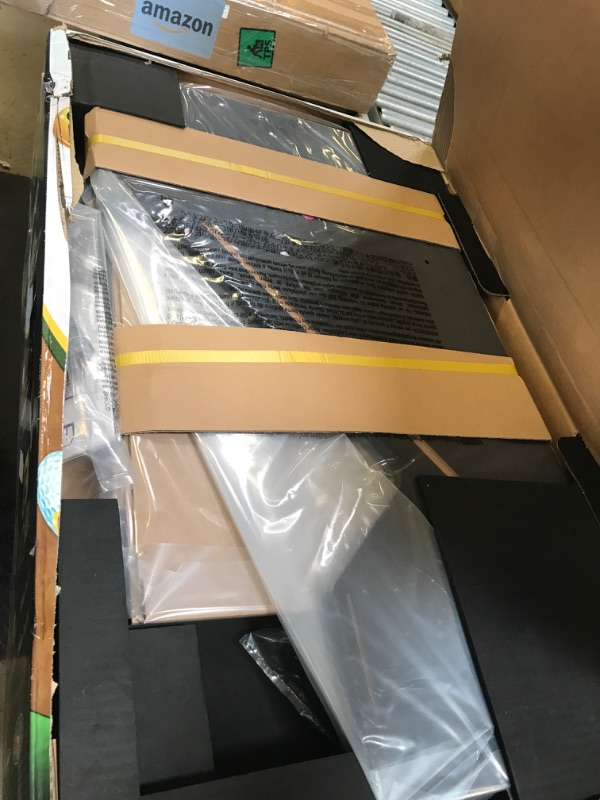 Photo 1 of ARCADE1UP Golden Tee 3D Deluxe Arcade Machine, Built for Your Home, Over 5-Foot-Tall Cabinet with 8 Classic Games
