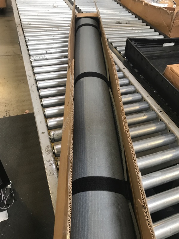 Photo 1 of anngrowy 8' x 5' Exercise Mat