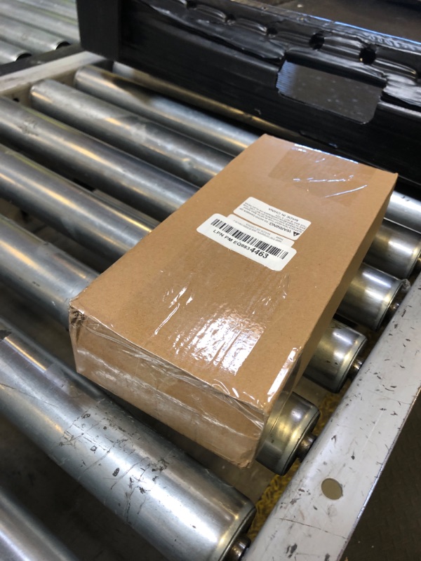 Photo 1 of 7012333 Compatible with Sub-Zero 7012333 Ice Maker Water Filter, Sub-ZeroUC-151, UC-15I, UC-15IO, UC-15IP, UC-15,UC-151P, Improves the Smell and Taste of Water, Pack of 2, By DESENRUIS