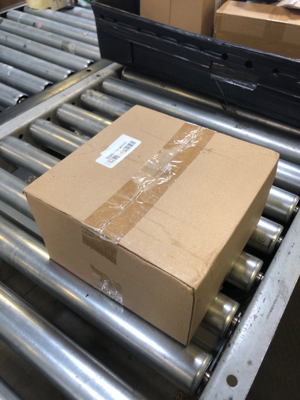 Photo 1 of seork Upgrade 80 CFM 678-G 679-E Bath Fans Motor Replacement 8" x 8-1/4" Fits for Broan NuTone 683-C, 676-D, 685, 684-D, FHD50C, DX70L, HD80L Motor Assembly S97015162
