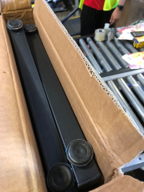 Photo 1 of GLEAM Keyboard Stand ELectric Piano Stand - Heavy Duty Folding Z Design, Foam Padded Arms, Fits 54-88 Key Electric Pianos, DJ mixers, Turntables, Synths and Midi Keyboards.
