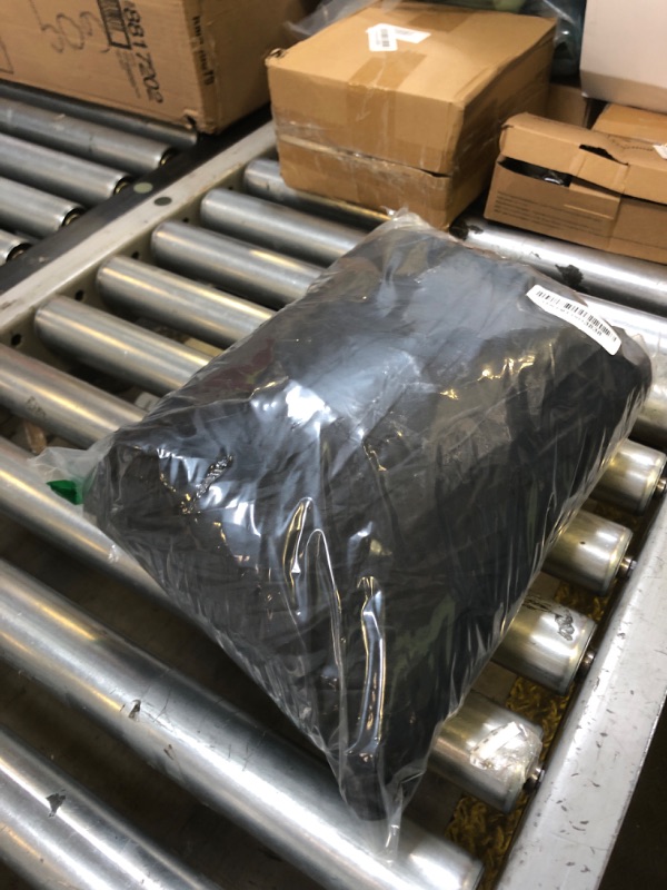 Photo 1 of Mobility Scooter Rain Cover, 420D Oxford & EVA Fabric Electric Vehicle Rain Cover, Mobility Scooter Cover Waterproof Outdoor Wheelchair Poncho, Mobility Scooter Poncho Cycling Rain Jacket Suit