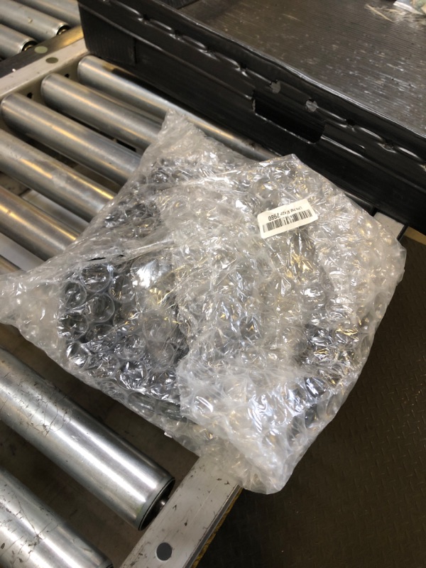Photo 1 of Upgraded W10436252 Freezer Door Gasket Replacement Compatible with Whirlpool Refrigerator, 34.26"x 22.84" Freezer Door Seal Fit for Ama-na, May-tag, Jenn-Air, Ken-more, Kit-chenAid Refrigerator