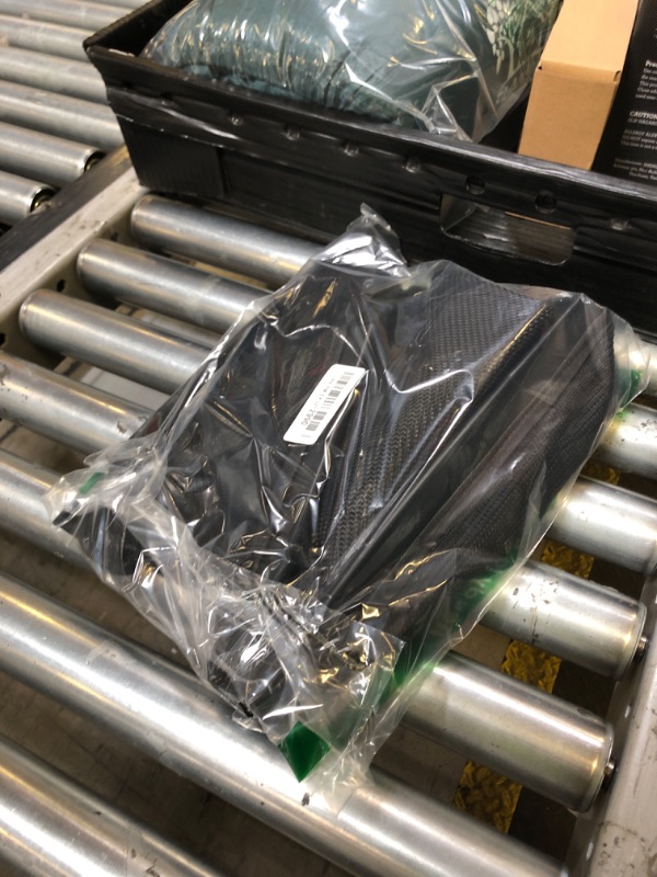 Photo 1 of Lrcipru 81320-Vl0-P00 Fabric Grass Bag for Hon-Da Hrr Series Walk-Behind Lawn Mowers for HRR Series Mower HRR216K8 HRR216K9 HRR216K10 HRR216K11