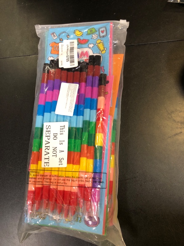 Photo 1 of Gueevin 48 Pcs Inspirational Coloring Books with Crayon for Kid Age 8-12 Bulk Classroom School Activity Boys Girls Birthday Gifts for Kids Primary Supplies Christmas Stocking Stuffers Exchange Gifts