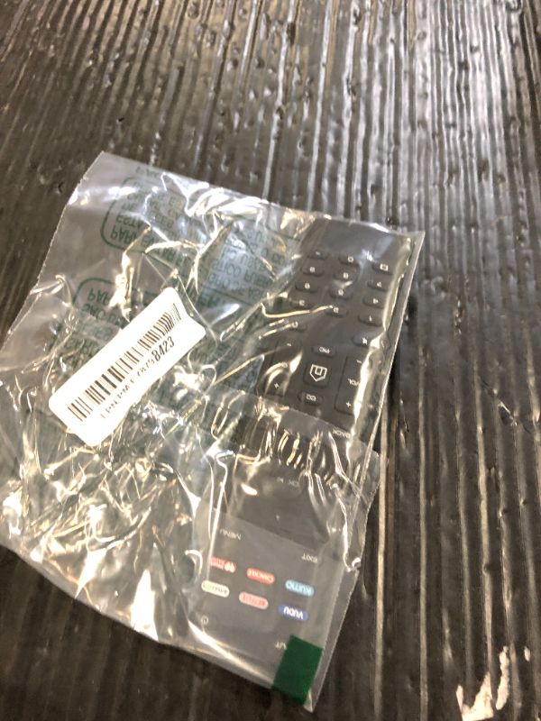 Photo 1 of Universal for VIZIO Smart TV Remote Control Replacement XRT136