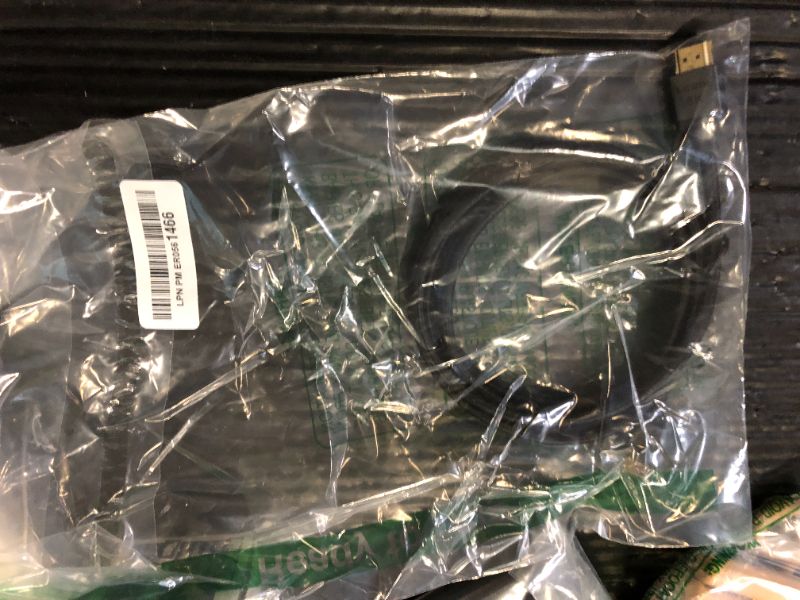 Photo 1 of Silkland 8K 4K Mini HDMI to HDMI Cable 6.6FT, Mini HDMI 2.1 Cord [8K 60Hz, 4K@240Hz 144Hz 120Hz, Upgrade Braided] 48Gbps, Compatible with Camera, Camcorder, Laptop, Tablet, Monitor, Raspberry Pi Zero