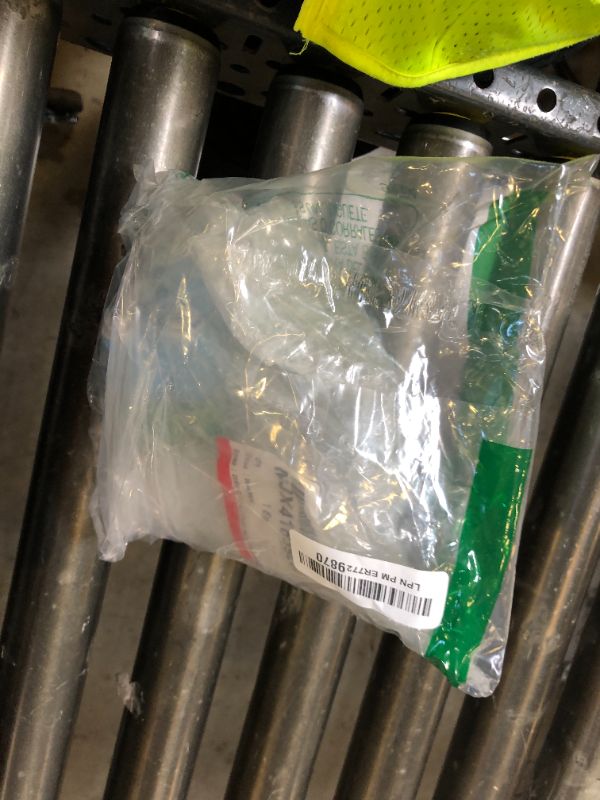 Photo 1 of LG MJX41869202 Genuine OEM Water Inlet Valve for LG Refrigerators