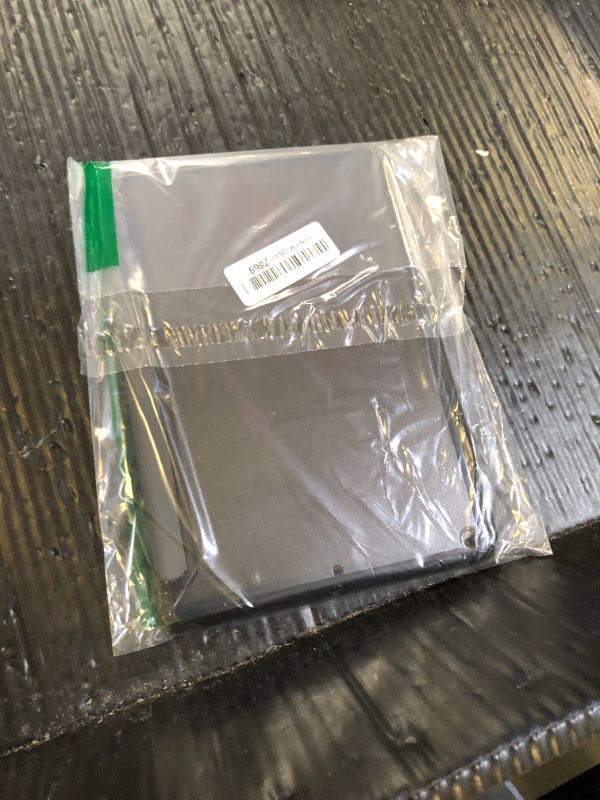 Photo 1 of ProCase for iPad 9th/ 8th/ 7th Generation Case 10.2 Inch (2021/2020/2019 Release), 10.2 iPad Case 9th/ 8th/ 7th Gen Cover, Slim Smart Cover with Translucent Hard Shell Back -Black