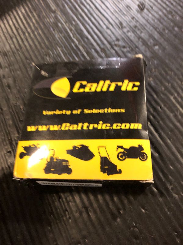 Photo 1 of Caltric 4 Upper or Lower Knuckle Ball Joint Compatible With Honda TRX350 Rancher 350 2000 2001 2002 2003 2004 2005 2006