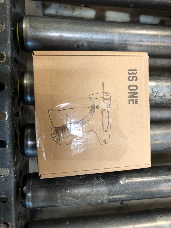 Photo 1 of Price Tagging Gun for Clothing,(Not Stitch Gun) Standard Retail Price Tag Attacher Gun for Clothes with 6 Needles & 1000pcs 2" Barbs Fasteners for Store
