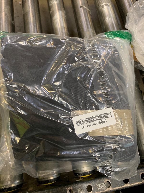 Photo 1 of Dickies Loose Fit Double Knee Work Pants. Black, 44 30