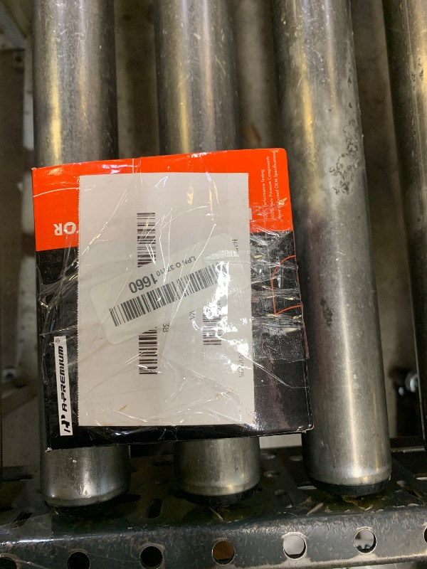 Photo 1 of A-Premium HVAC Heater Blend Door Actuator, Compatible with Honda Accord 2013-2017 & Acura ILX 2013-2018, Left Main, Temperature Actuator, Replace# 79160TX6A41
