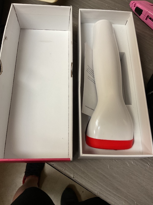 Photo 1 of Lip Plumper Tool,CXGTCI Lip Suction Plumper Device Tool,Automatic Lip Plumpers Electric Lip Enhancer Fuller Device 3 Strength USB Charging Lip Thicker Tool