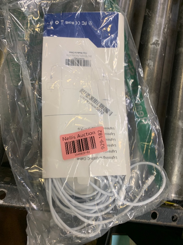 Photo 1 of [Apple MFi Certified] iPhone 14 13 12 11 Fast Charger Cable 10ft, Long USB C to Lightning Cable,Type C Charging Cord Wire for Apple iPhone 14/14 Pro Max/13 Pro/13/12 Pro/12 Mini/11 Pro/X/XS/XR/8 /iPad