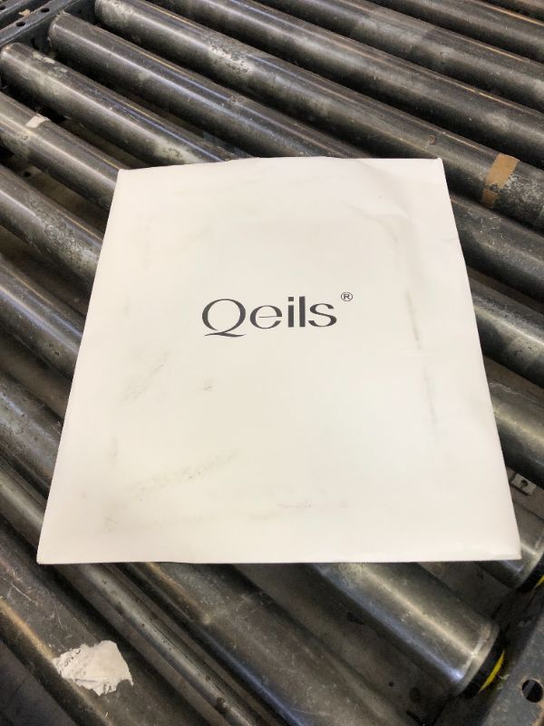 Photo 1 of Qeils Reusable Puppy Pads, 2 Pack Washable Pee Pads for Dogs, Waterproof Non Slip Wee Wee pad, Absorbent and Leakproof Training Mats for Potty, Crate, Playpen, Bed, Sofa, 18"x 24"