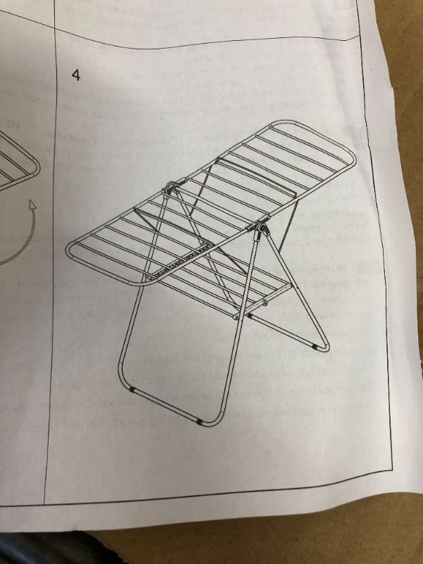 Photo 1 of Foldable Beach Chair