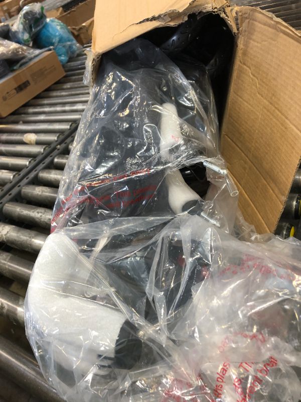 Photo 1 of Dream On Me Volgo Twin Umbrella Stroller