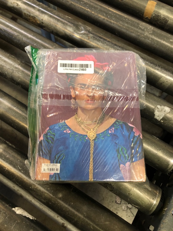 Photo 1 of Frida Kahlo. 40th Ed. (45th Edition)