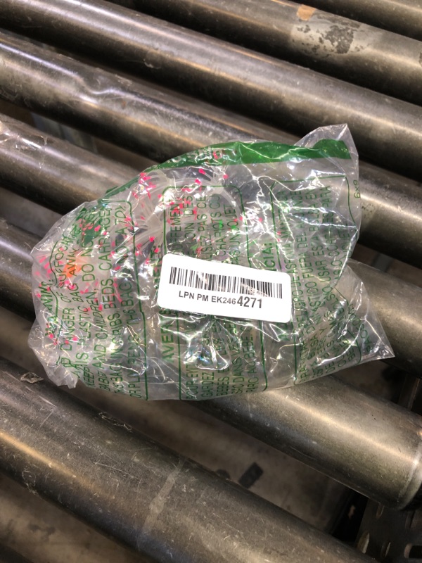 Photo 1 of Bluecoco Soft Silica Gel Moves Naturally with Water Flow, Aquarium Decorations Glow in The Dark, Glowing Coral Ornaments for Fish Tank Decorations (Pink, Cymbidium)