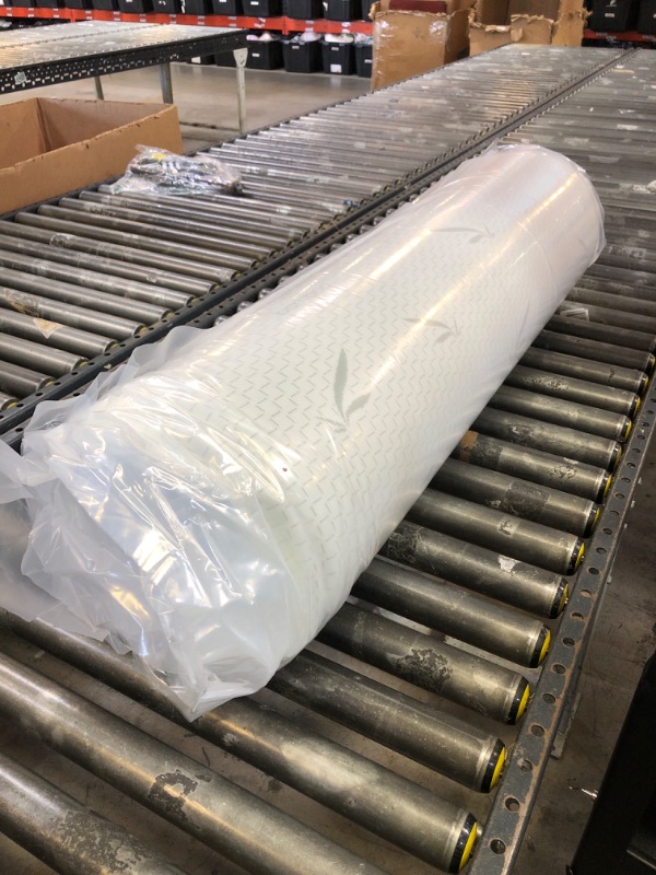 Photo 1 of 6in Memory Foam Mattress