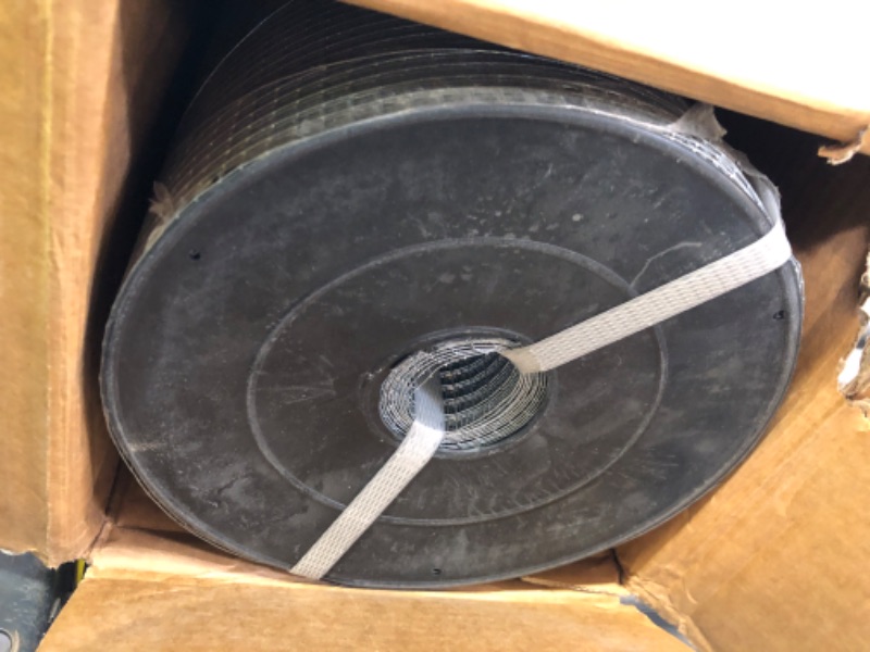 Photo 1 of Salmut Hardware Cloth 1/4 in. x 3 ft. x 100 ft. 23-Gauge, Mesh Wire Fencing, Chicken Wire Fencing, Wire Fence Roll, Welded Wire, Garden Fence, Wire Cloth, Snake Fencing, Cage Wire