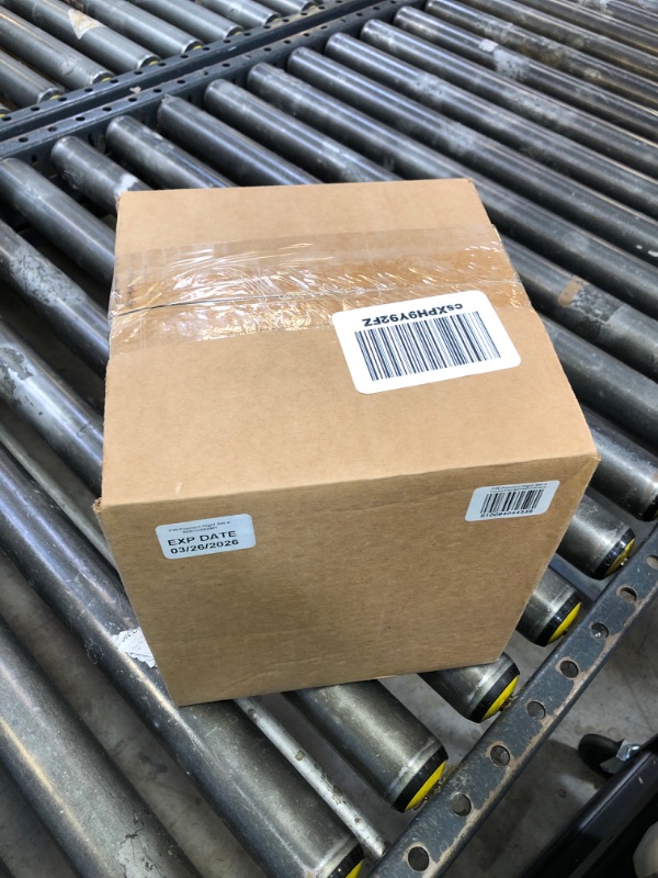 Photo 1 of Perfectware Popcorn Kit- (Includes 35oz Popcorn Season Salt, 4lbs Yellow Kernels, and 32oz Butter Flavored Coconut Oil, Plain,PW-Popcorn Kit-3
