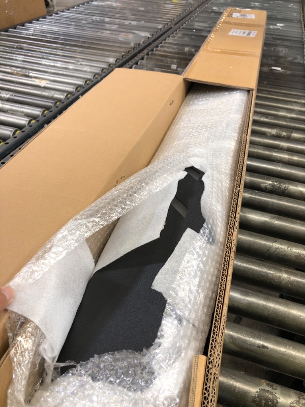Photo 1 of Running Boards Side Steps 2 PCS for Tesla Cybertruck, Exterior Brackets Nerf Bars for Tesla Cybertruck Accessories
