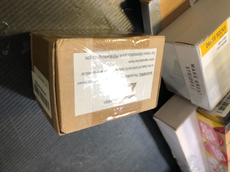 Photo 1 of Replace for 0580495/580495 HEA Spraying Pressure Gauge with T Piece, Fit for Titan/Wagner Airless Sprayer up to 4000PSI, 1/4" NPT Fittings