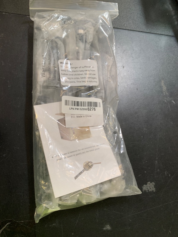 Photo 1 of DerBlue 4-Pack 10inch 100N/25lb Gas Struts for Cabinets - Professional Cabinet Shocks and Gas Struts