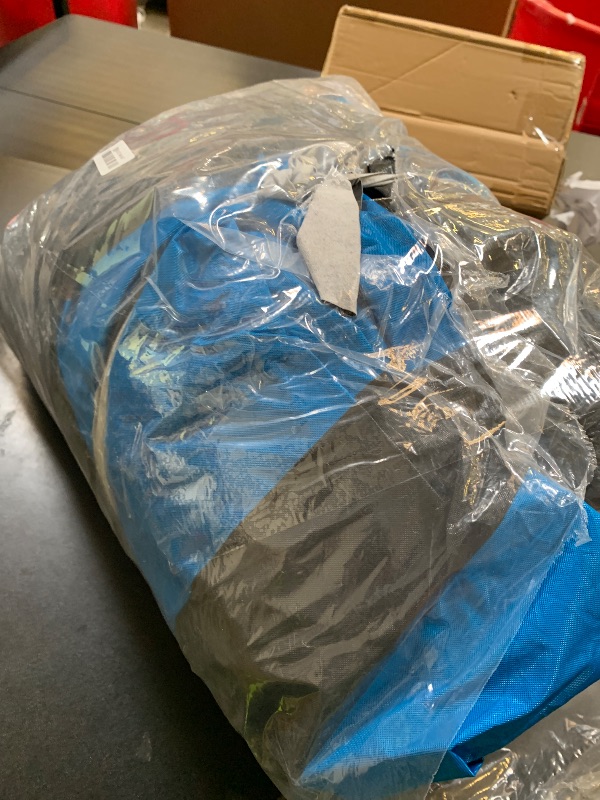 Photo 1 of Car Cover Custom Fit for Tesla Model Y 2021-2024 Waterproof All Weather Rain Snowproof UV Protection Windproof with Charging Port, Ventilated Mesh, Zipper Door, Reflective Strip, Storage Bag