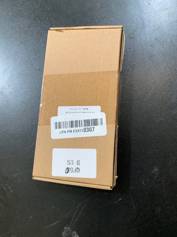 Photo 1 of E-YIIVIIL Replacement Battery QF50 Compatible with Moto G 5G 2024 XT2417 Moto G Play 2024 with Tools
