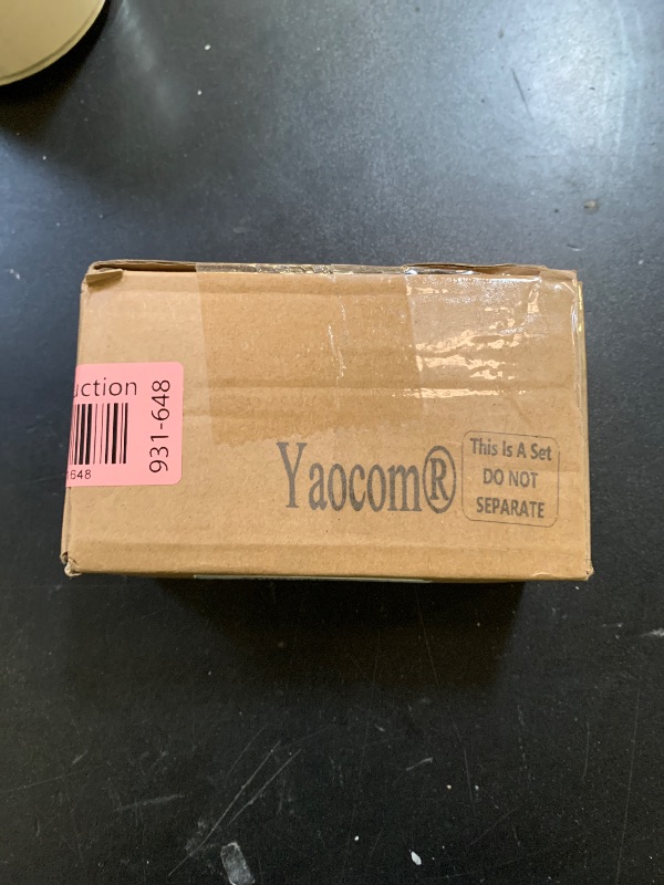 Photo 1 of Yaocom 15 Pack 4" x 9/16" Weldable Barrel Hinges Heavy Duty Weld on Bullet Hinges Carbon Steel Detachable Gate Door Fittings for Swing Door Trailer Ramp