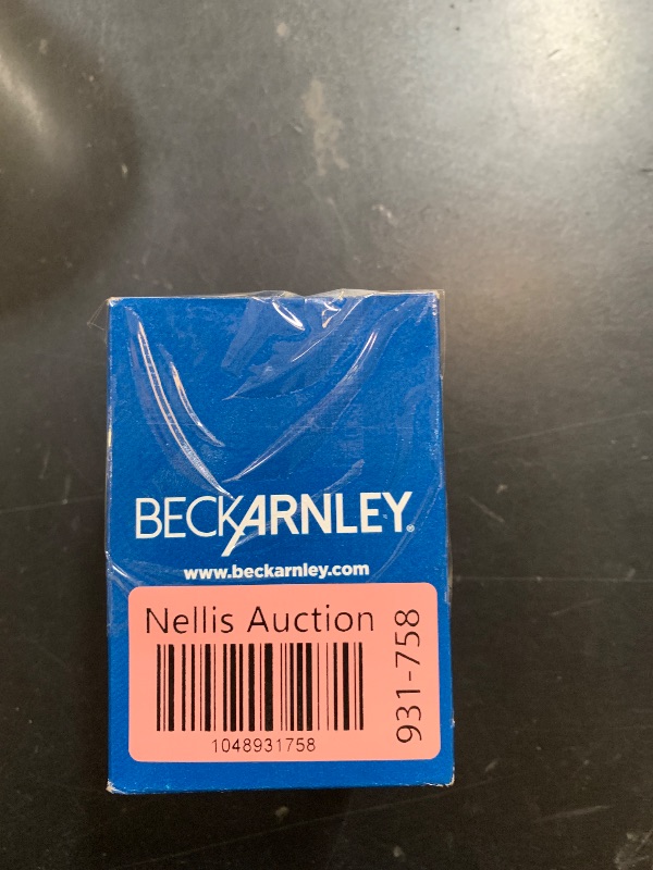 Photo 1 of Beck/Arnley 201-1807 Ignition Starter Switch