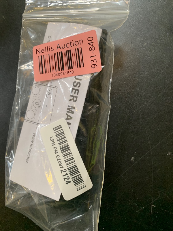 Photo 1 of BN59-01292A Voice Remote Replacement for Samsung Smart TV RMCSPM1AP1 UN40MU6300FXZA UN40MU630DFXZA UN55MU8000FXZA UN55MU8500FXZA UN65MU630DFXZA UN65MU7100FXZA UN65MU8000FXZA