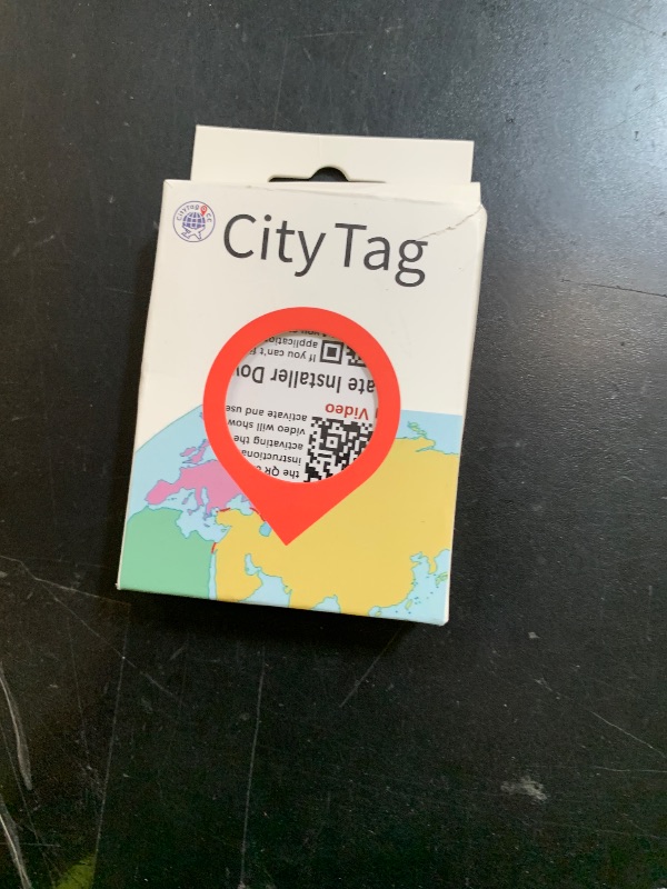 Photo 1 of GPS Tracker for Kids,and Personal Use