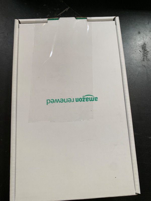 Photo 1 of Apple Watch Series 8 (GPS + Cellular, 41mm) - Silver Aluminum Case with White Sport S/M Band (Renewed Premium)