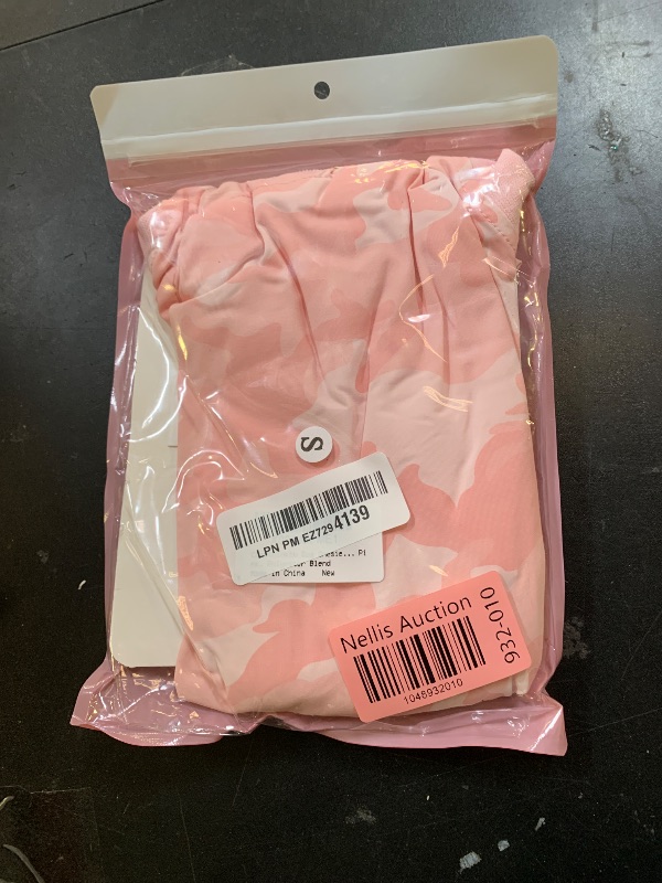 Photo 1 of Coppthinktu Dog Onesie for Surgery Female, Breathable Dog Surgery Spay Recovery Suit, Dog Cone Alternative, Small to XXL Sizes, Pink, Polyester Blend