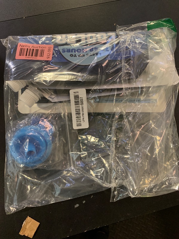 Photo 1 of Cooler Shock Ice Packs for Cooler - Long Lasting, Reusable Freezer Packs for Coolers, Camping Gear, Fishing, Road Trips, Beach Must Haves, Medium