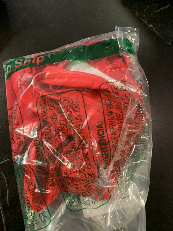 Photo 1 of J.E Sterguard Athletic Girls' One Piece Swimsuit Have Lining Prevent Transparency Girls Bathing Suits Pro for Practice and Competition Girl Red Swimsuits Size 10 1286-7