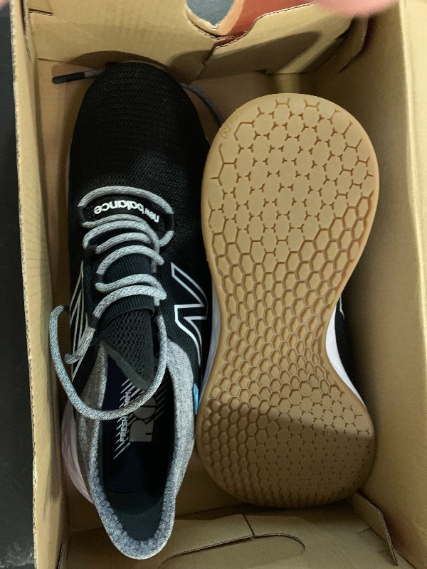 Photo 1 of New Balance Women's Fresh Foam Roav V1 Sneaker