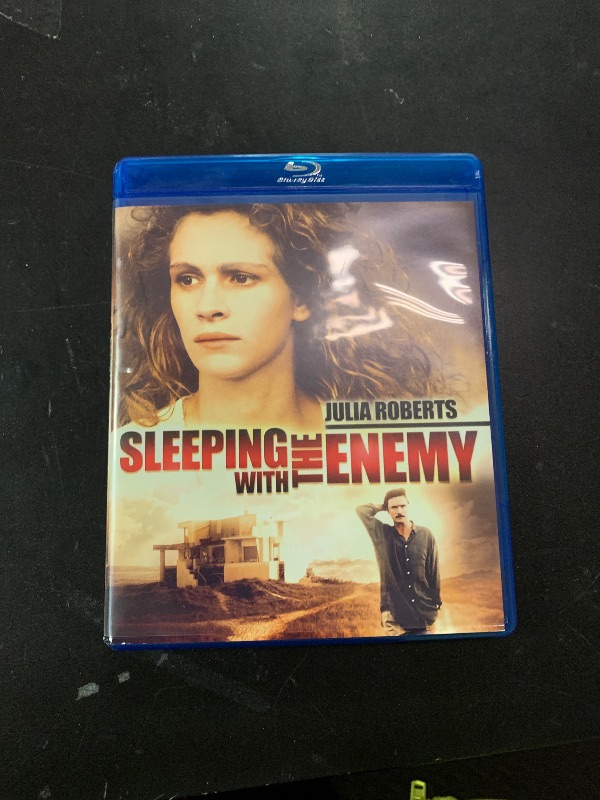Photo 1 of Sleeping With The Enemy