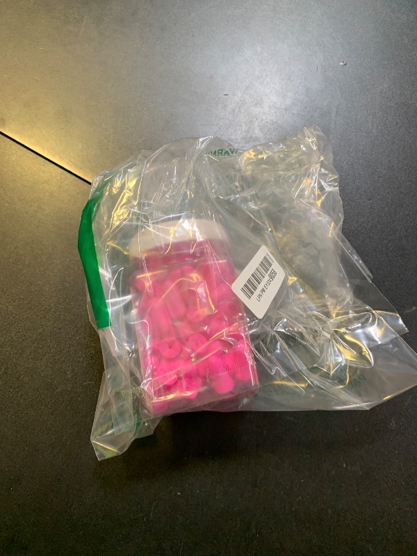 Photo 1 of Mack's Dreamgirl Soft Foam Earplugs, 50 Pair, Pink - 30dB NRR, 33dB SNR - Small Ear Plugs for Sleeping, Snoring, Studying, Loud Events, Traveling & Concerts