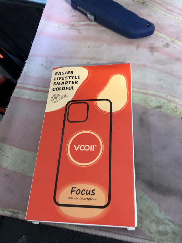 Photo 1 of Vooii Compatible with iPhone 13 Pro Case, Liquid Silicone Upgrade [Camera Protection] [Soft Anti-Scratch Microfiber Lining] Shockproof Phone Case for iPhone 13 Pro 6.1 inch - Stone